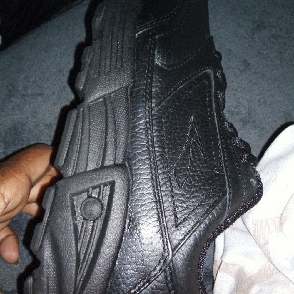 Brooks new